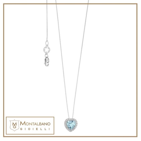 Azzurra Prestige - GLQ 289 | Comete Gioielli